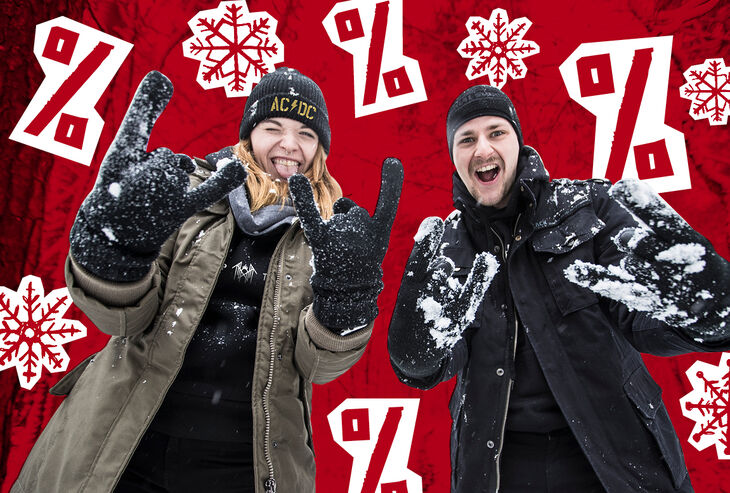 Świętujemy dalej! Łap najlepsze okazje!