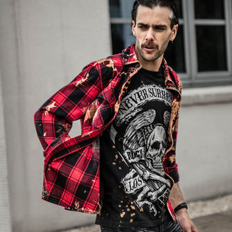 Rock Rebel by EMP / Zobacz teraz!