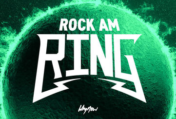 Rock am Ring X whynow X EMP / Czy jesteś gotowy?