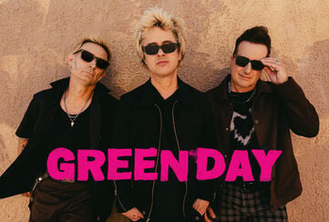 20 lat American Idiot / Zobacz teraz!