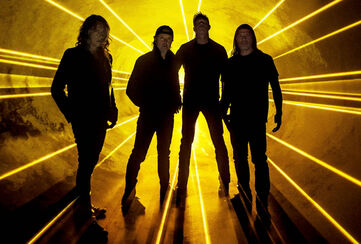 Metallica / Zobacz teraz!