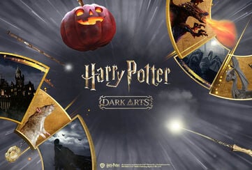 Dark Arts / Zobacz teraz!