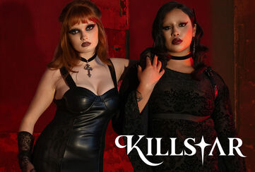 Killstar Daemons / Czy jesteś gotowy?