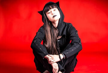 Gothicana x Emily the Strange / Zobacz teraz!