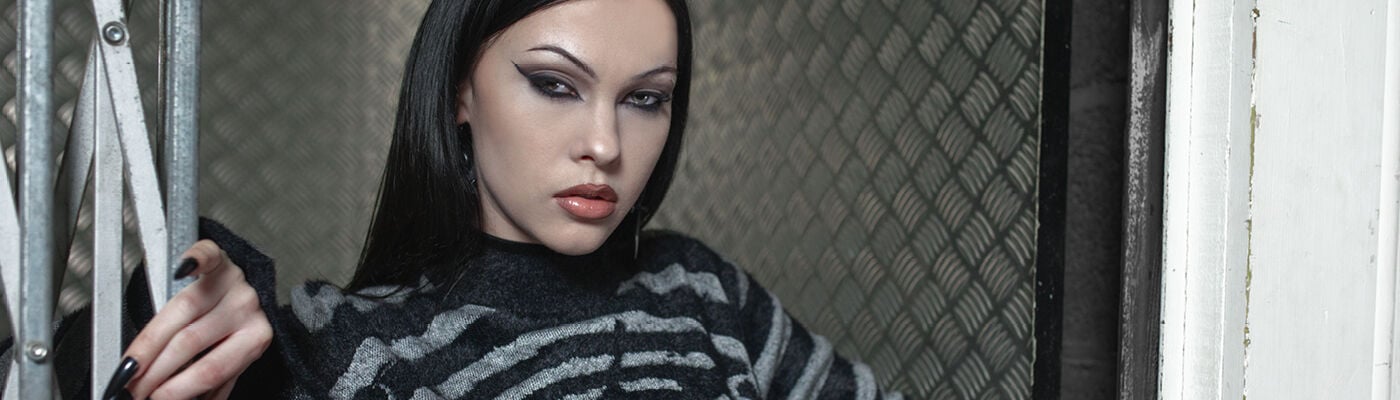 Killstar x Motionless in White / [object Object] / Zobacz teraz!