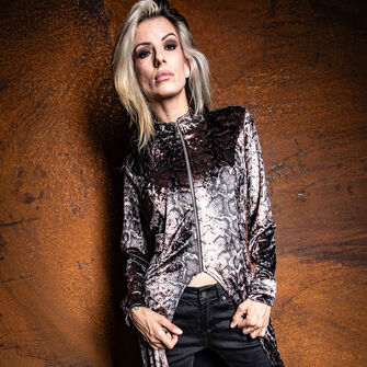 Rock Rebel by EMP / Zobacz teraz!