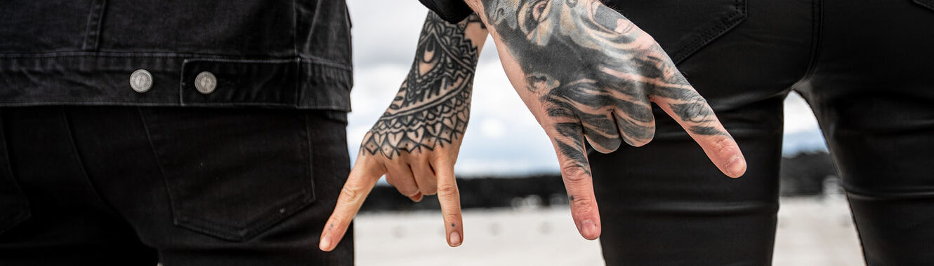 Miłość z piekła rodem!