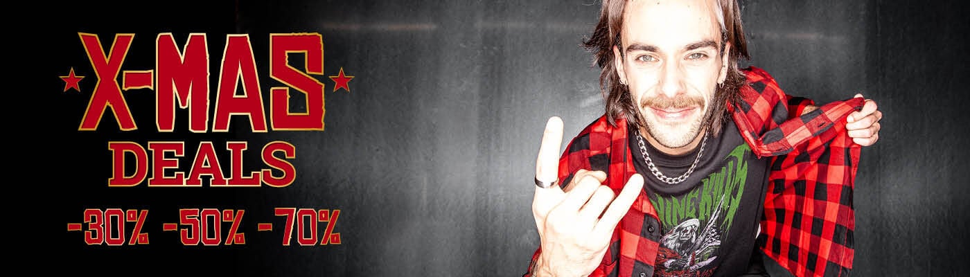 Świąteczna fabryka niskich cen!