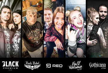 Odkryj marki tak wyjątkowe, jak Ty! / Zobacz teraz!