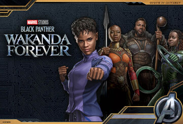 Black Panther / Teraz na topie / Zobacz teraz!