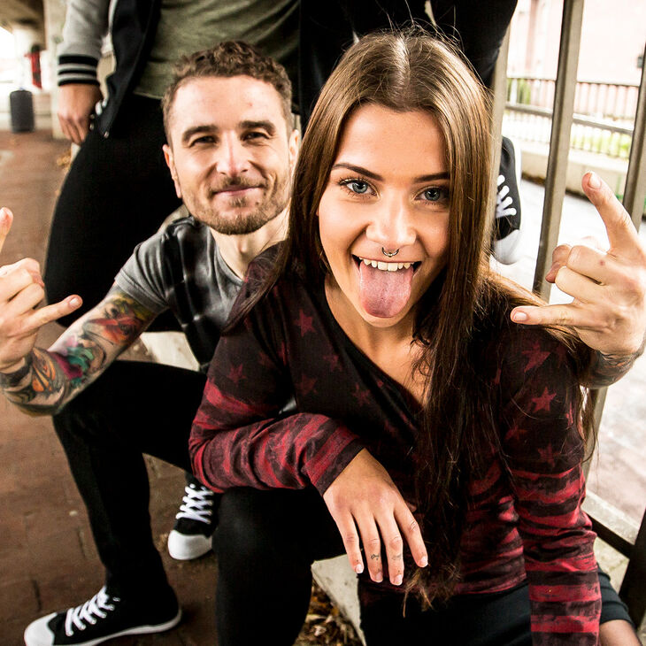 Niezawodna. Wygodna. Bez ograniczeń.