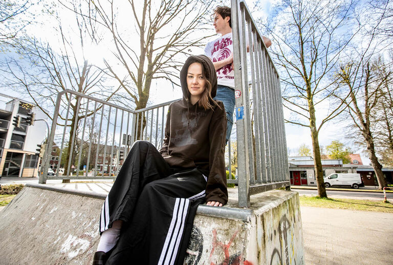 Skatewear / Kup teraz!