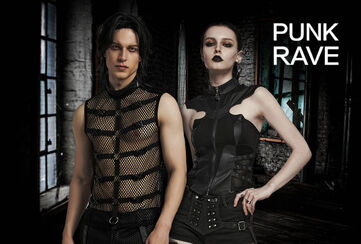 Punk Rave / [object Object] / Zobacz teraz!