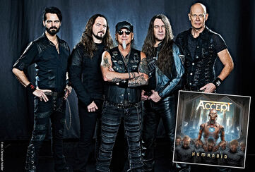 Nowy album!