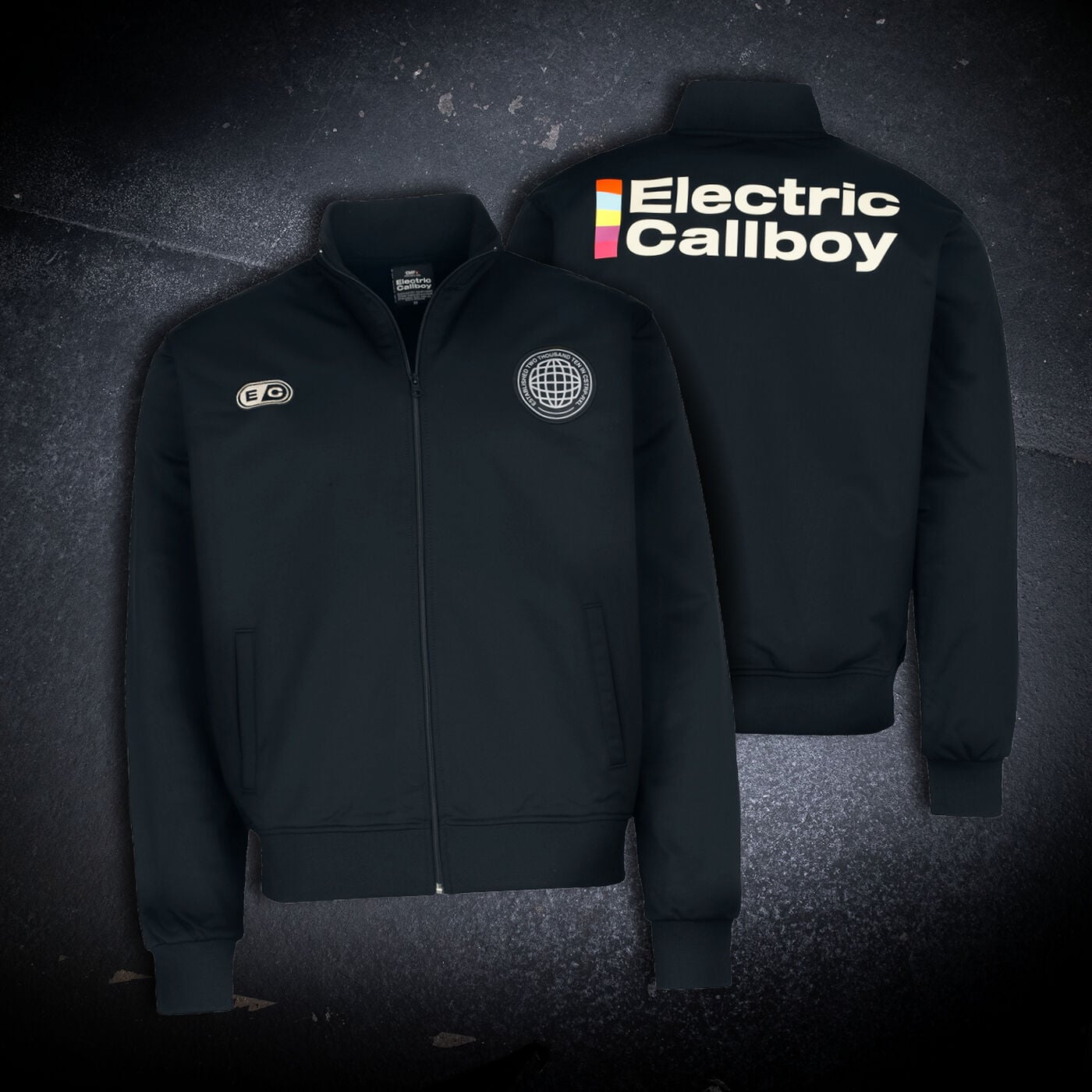 Bluza sportowa / Zobacz teraz!
