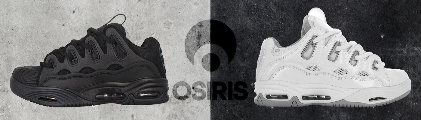 Osiris / [object Object] / Odkryj Nowości / Zobacz teraz!