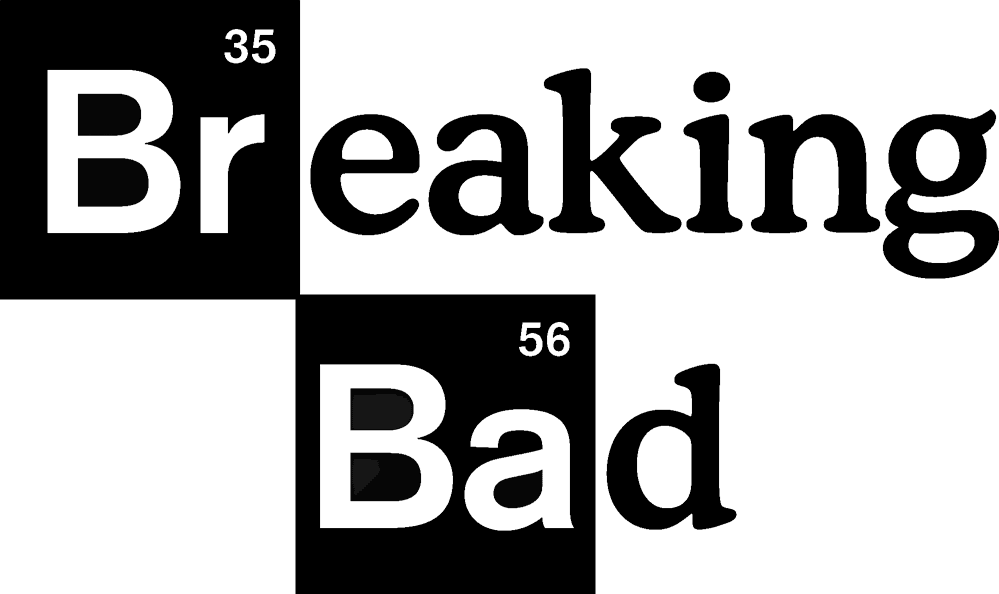 Breaking Bad