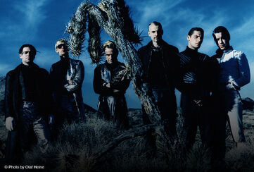 RAMMSTEIN Ranking / Czytaj teraz