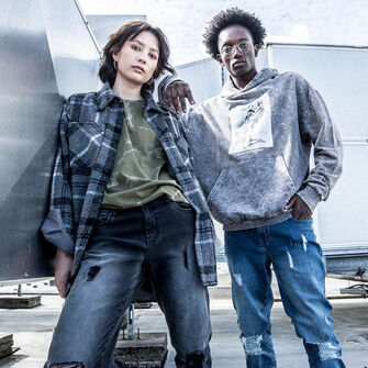 Urban Classics / Zobacz teraz!