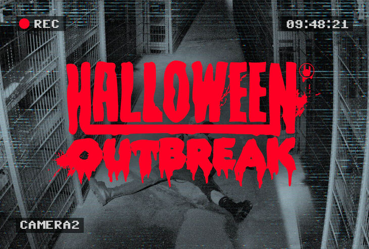 Jest bliżej niż myślisz i... przyjdzie po Ciebie!