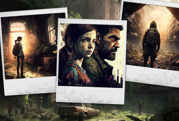 SURVIVAL LOOKS / Zobacz teraz!