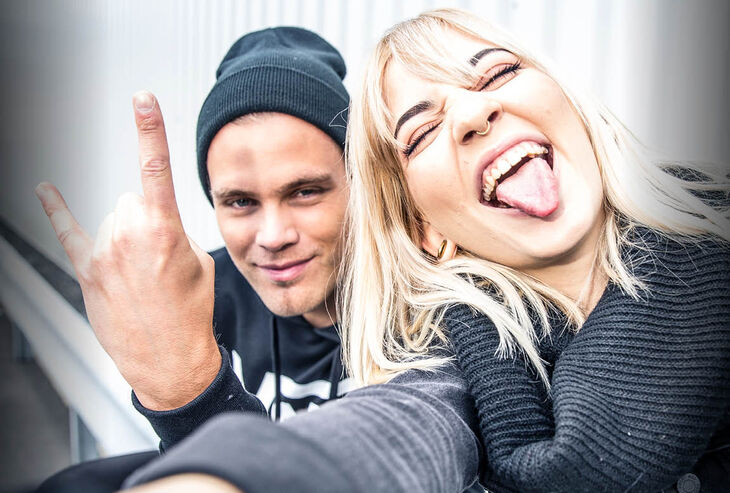 RABAT 15% na Twoje nowe ubrania!