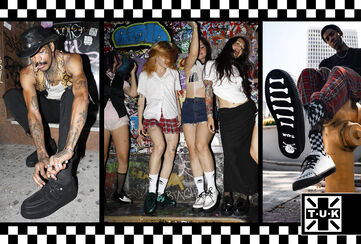 T.U.K. The Creeper Company! / [object Object] / Zobacz teraz!