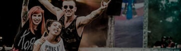 Odpalamy sezon festiwalowy: / [object Object] RABAT / Rabat 20% na nieprzecenione artykuły / Chwyć teraz!