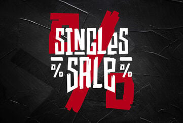 SINGLES DAY / Zobacz teraz!