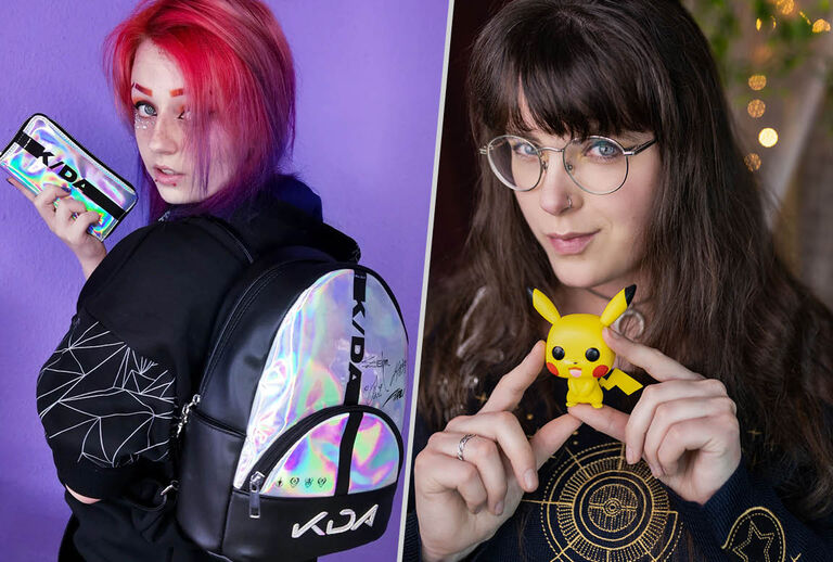 #GAMING / Kup teraz!