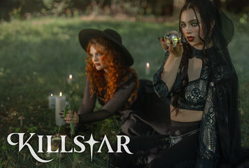 Killstar / Zamów teraz!