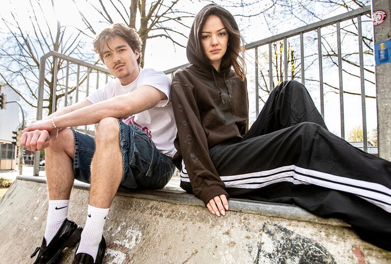 Skatewear / Kup teraz!