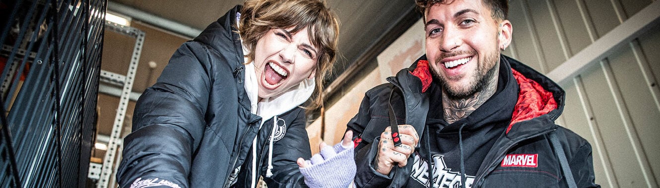 W te święta zajączek przyniesie więcej niż tylko czekoladę.