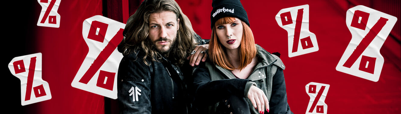 Setki nowych stylówek – WSZYSTKIE taniej!