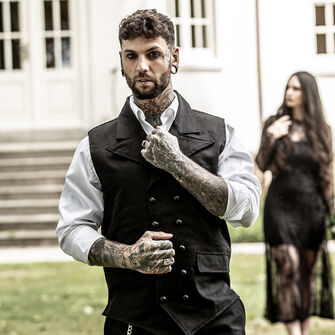 Gothicana by EMP / Zobacz teraz!