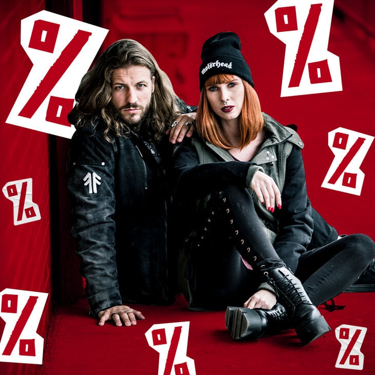 Setki nowych stylówek – WSZYSTKIE taniej!