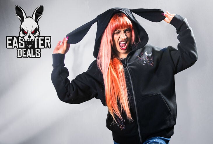 RABAT 20% na prawie WSZYSTKO