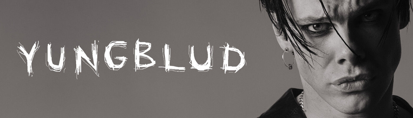 Yungblud / [object Object] / Pre-order now! / Zobacz teraz!