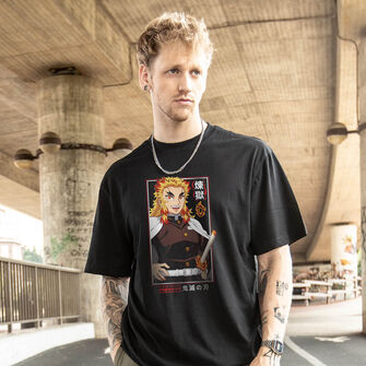 Miecz Zabójcy Demonów / Zobacz teraz!