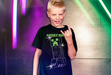 Merch dla Graczy / Zobacz teraz!