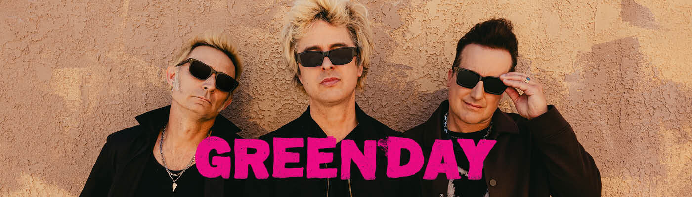 20 lat American Idiot / Zobacz teraz!