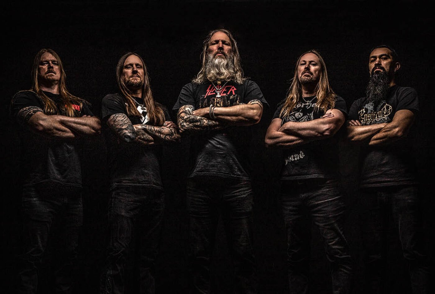 Amon Amarth łączy epickie melodie z porywającymi opowieściami z nordyckich legend!Wejdź głębiej w ich świat.Zdobądź ekskluzywny merch Amon Amarth już dziś!