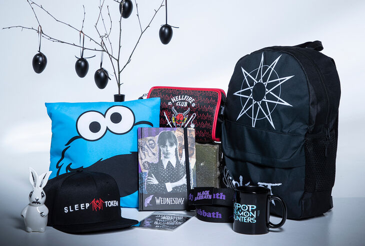 W te święta zajączek przyniesie więcej niż tylko czekoladę.