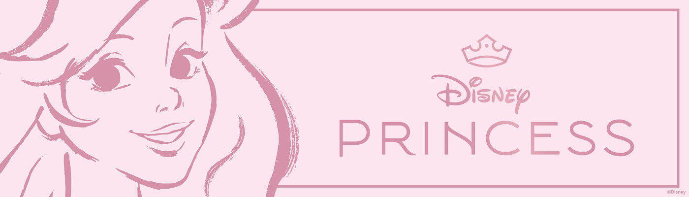 Disney Princess / Zobacz teraz!