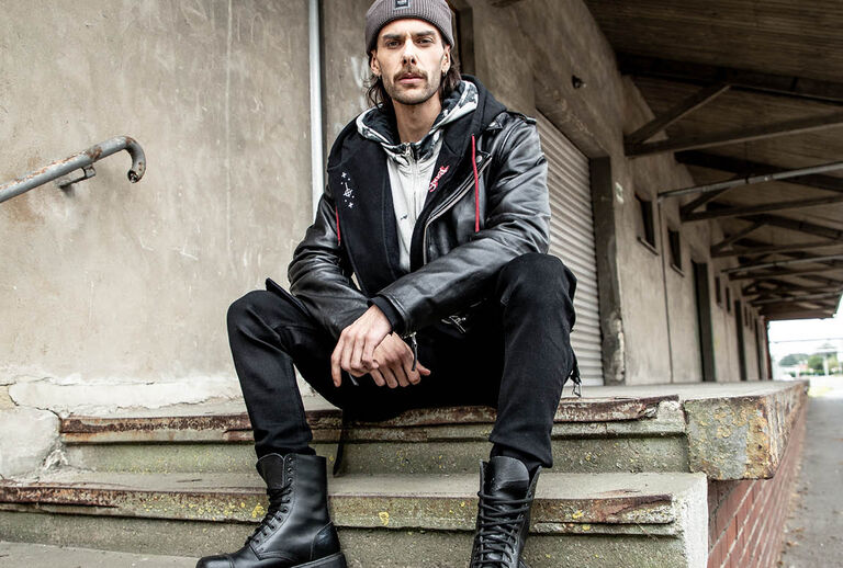 Rockwear Men / Zobacz teraz!