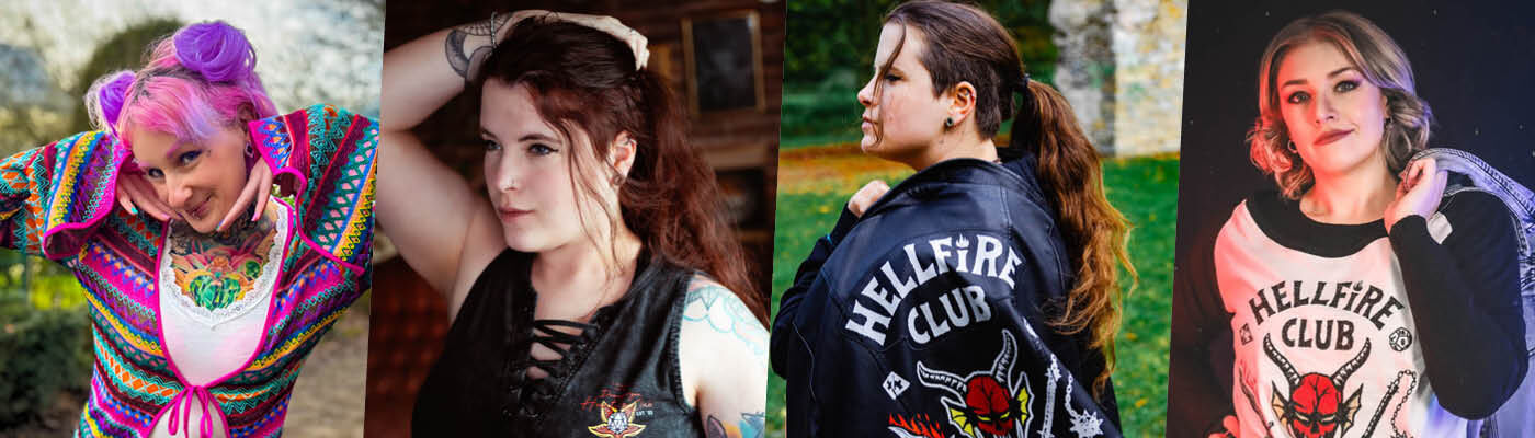 Casual Cosplay! / Daj się zainspirować / Zobacz teraz!