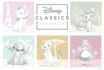 Disney Classics / Zobacz teraz!
