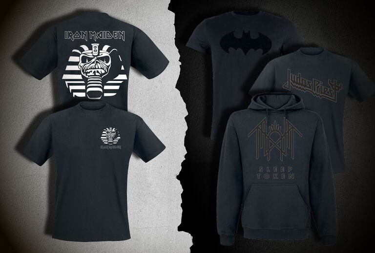 Czarne czy białe? / Co podoba Ci się bardziej?