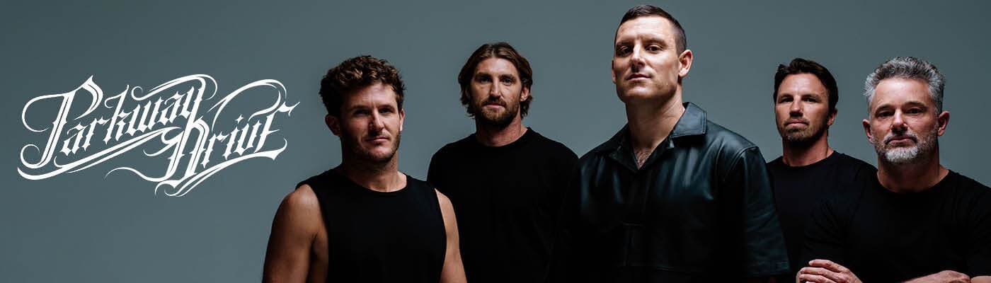 Parkway Drive / LIVE 2025