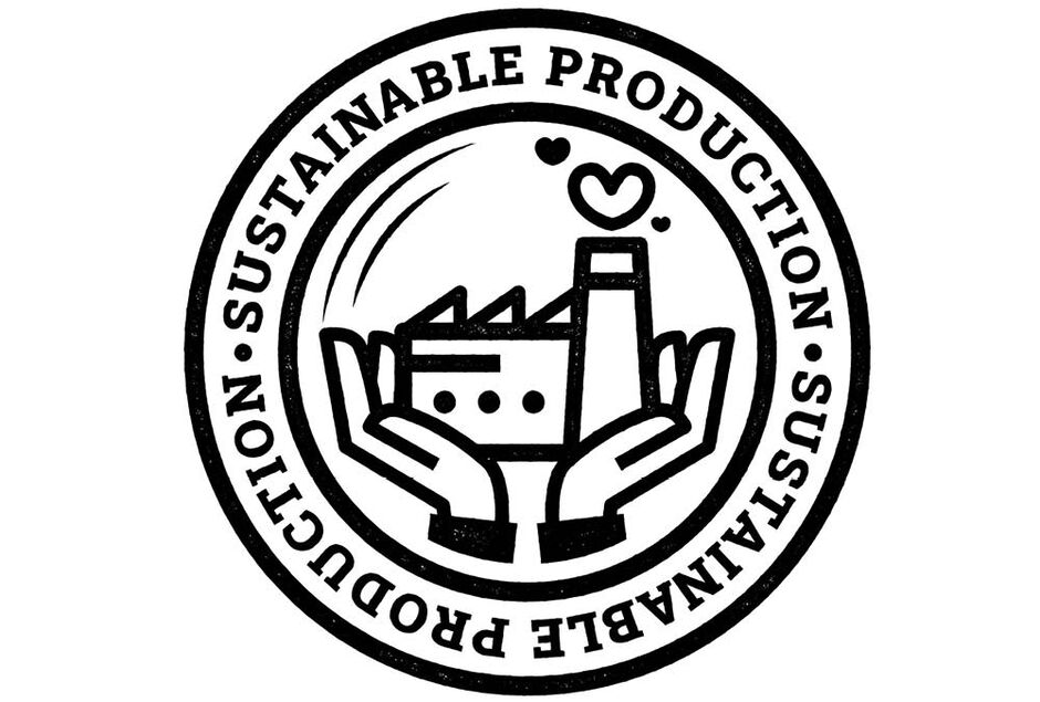 Zrównoważona produkcja
